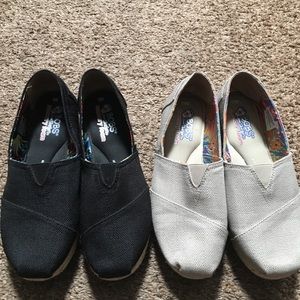 BOBS shoes
